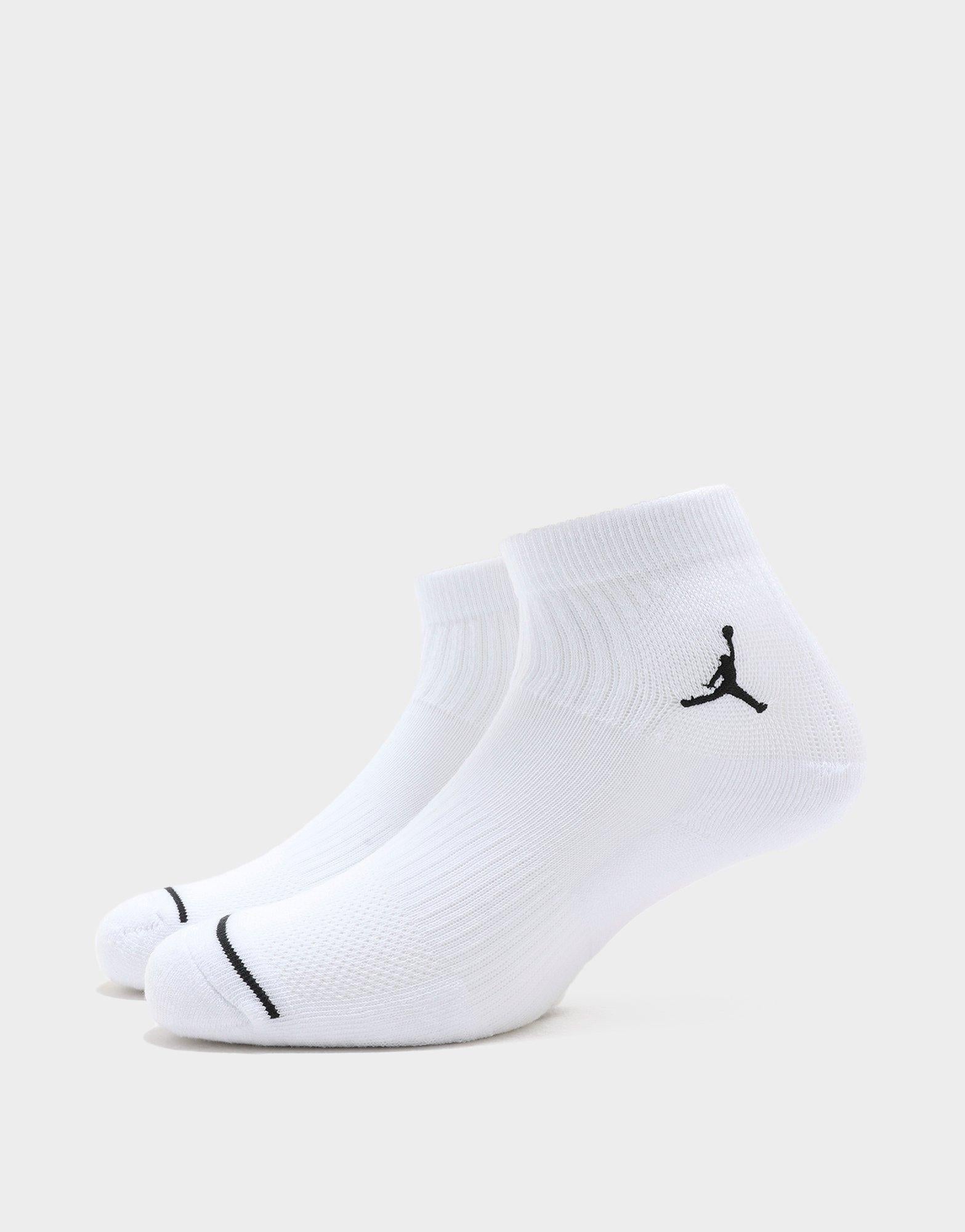 Everyday Ankle Socks (3 Pack)