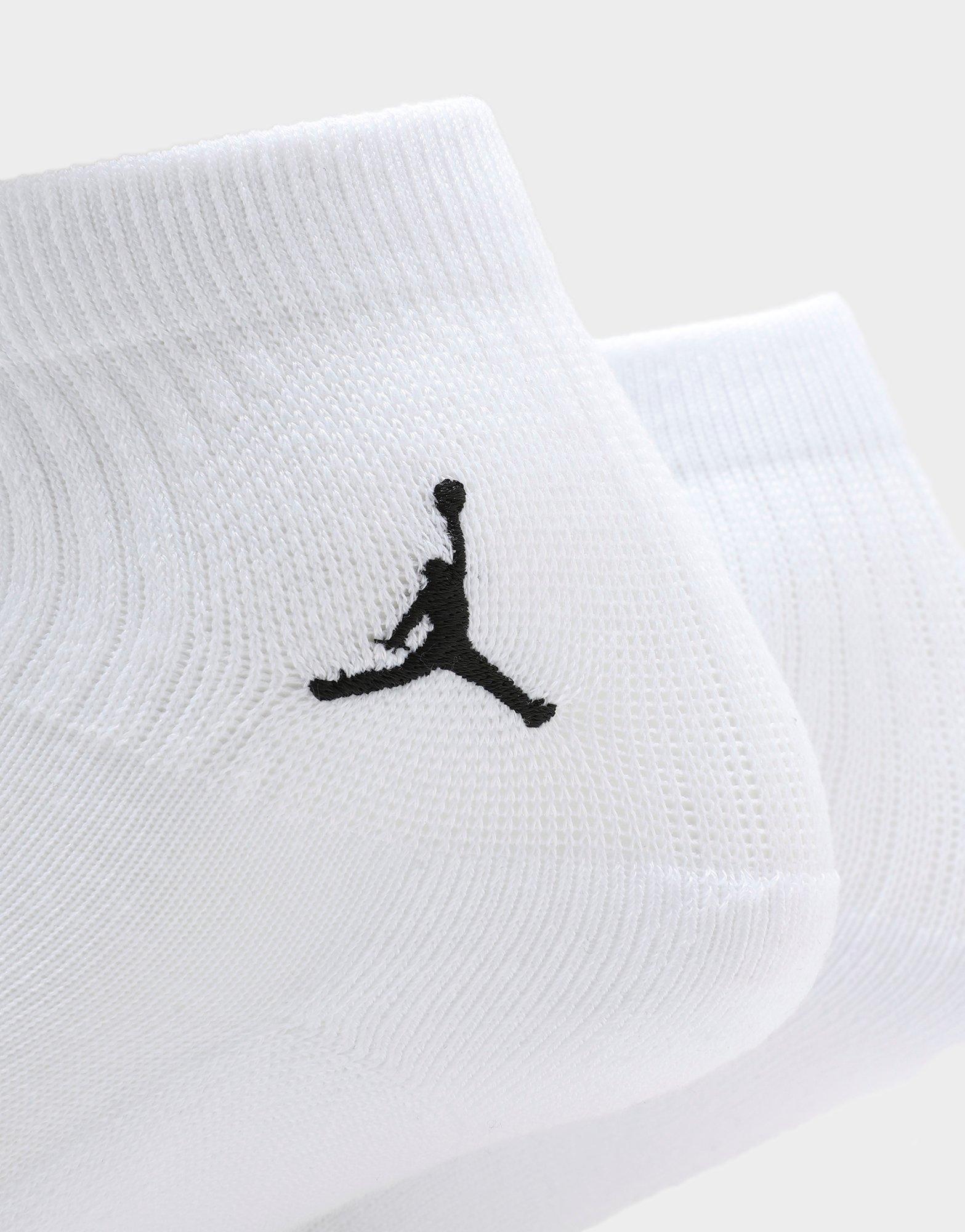 Everyday Ankle Socks (3 Pack)