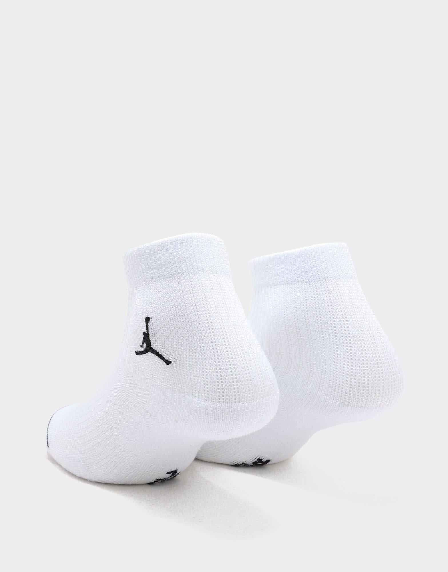 Everyday Ankle Socks (3 Pack)