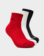 Everyday Ankle Socks (3 Pack)