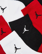 Everyday Ankle Socks (3 Pack)