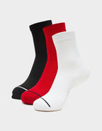 Everyday Ankle Socks (3 Pack)