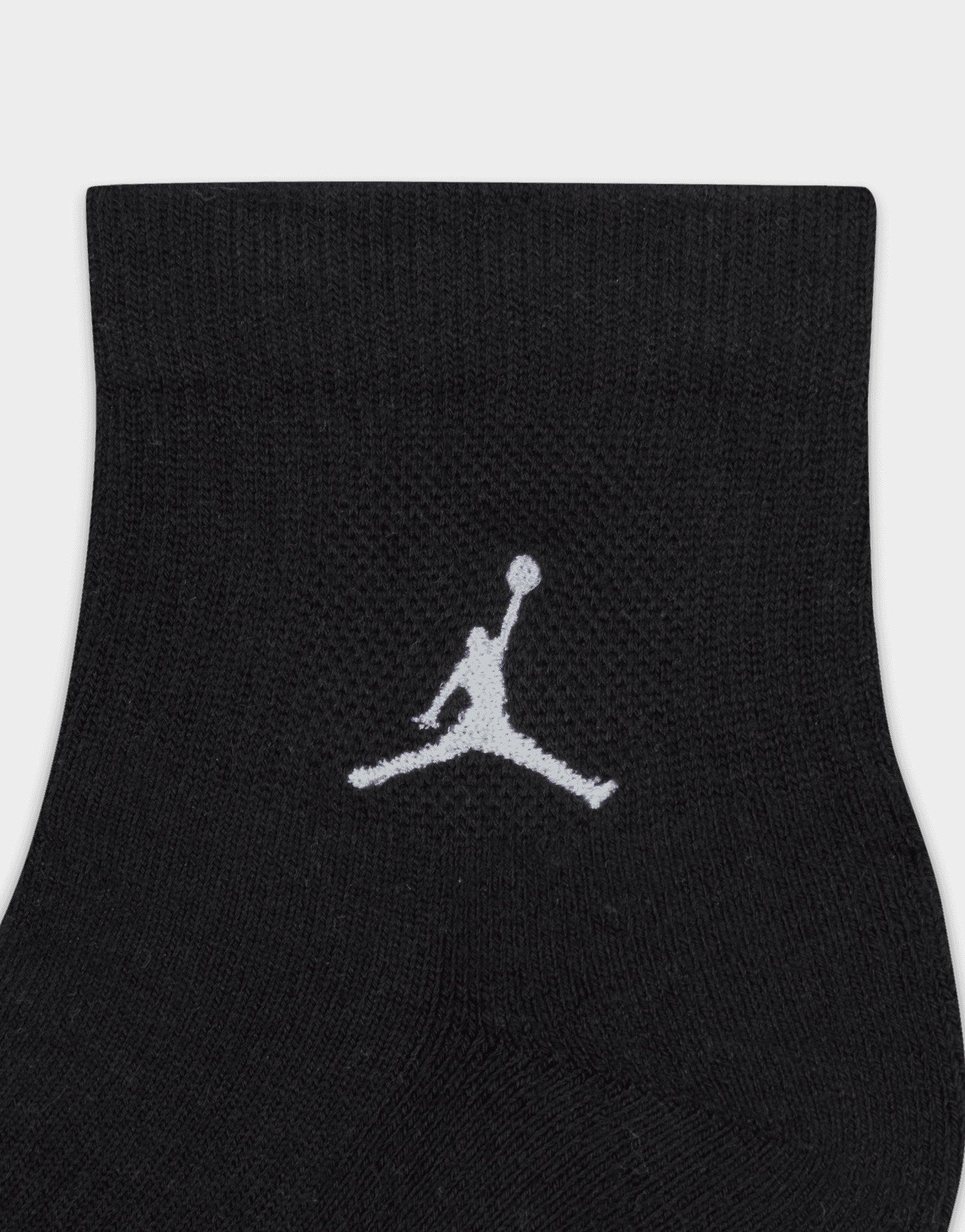 Everyday Ankle Socks (3 Pack)