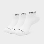 No-Show Socks (3 Pack)