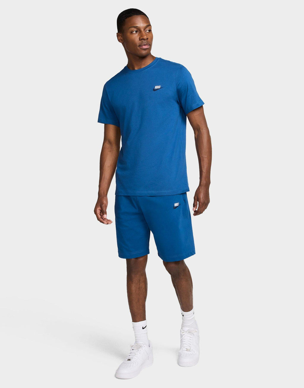 Jersey Shorts