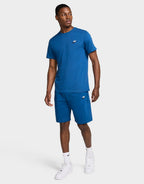 Jersey Shorts