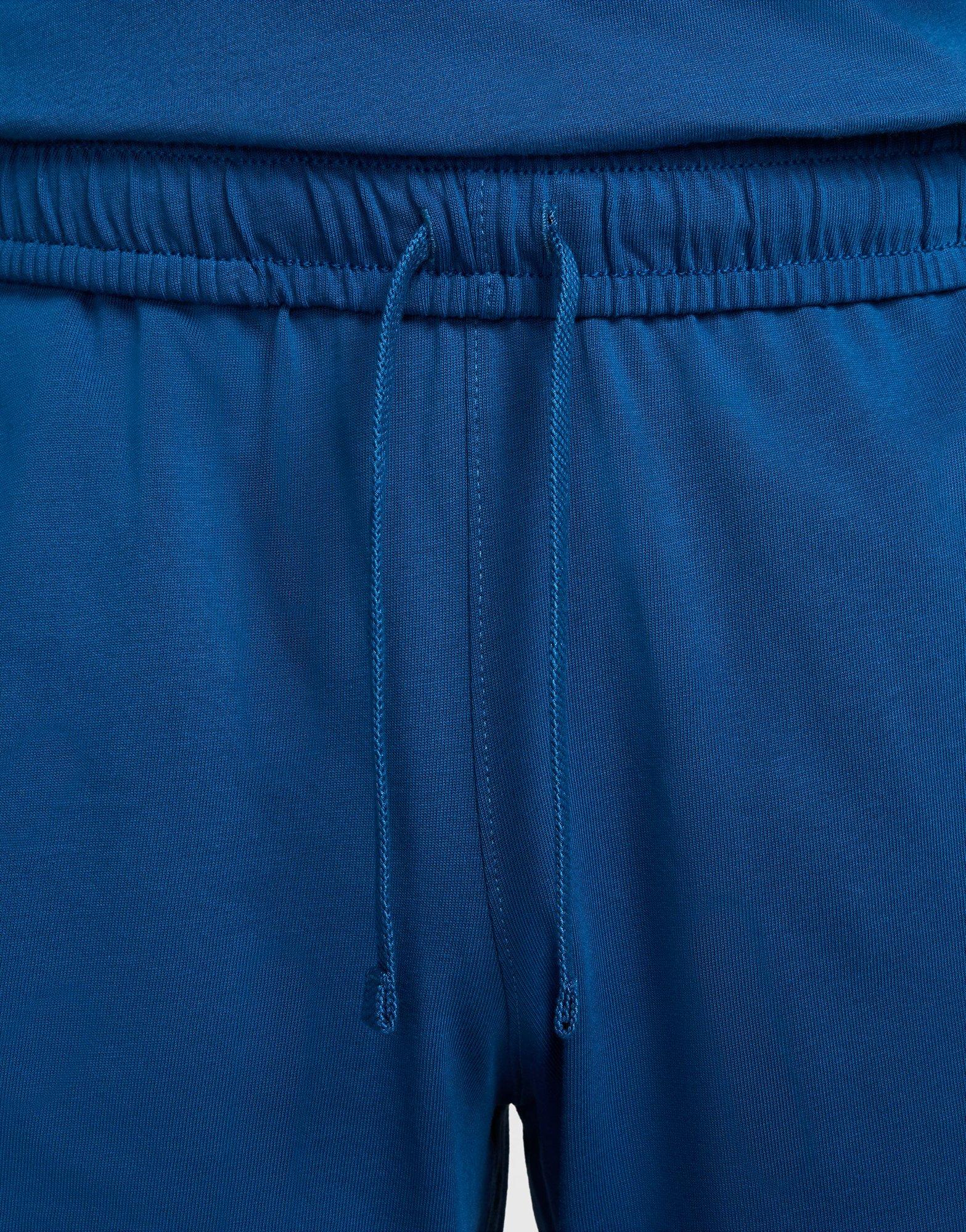 Jersey Shorts