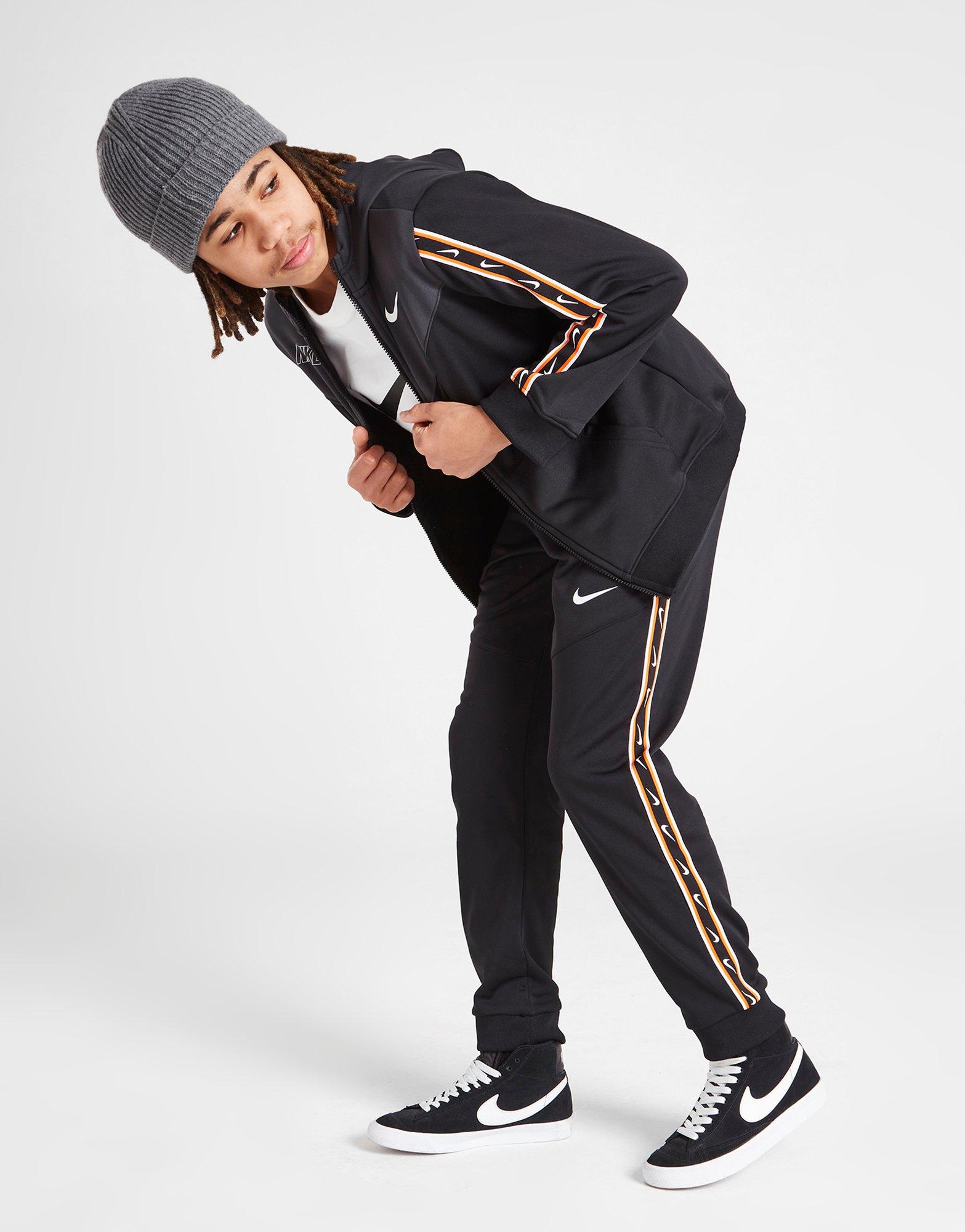 Repeat Logo Joggers Junior