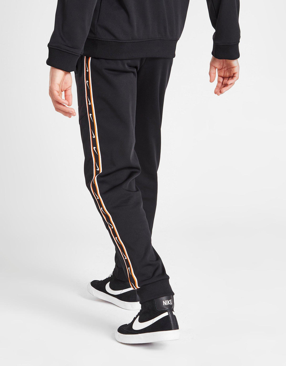 Repeat Logo Joggers Junior