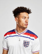 England '82 World Cup Retro Home Shirt