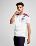 England '82 World Cup Retro Home Shirt