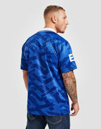 Everton FC '92 Retro Home Shirt