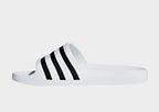 Adilette Aqua Slides Women's