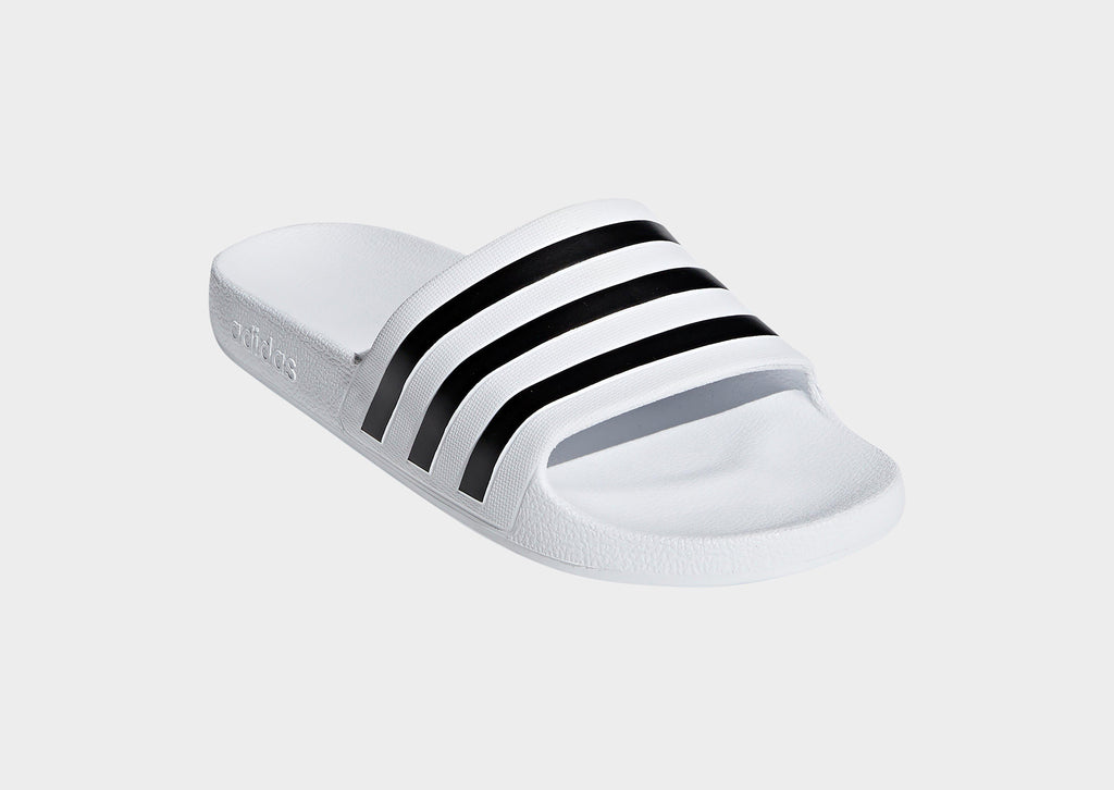 Adilette Aqua Slides Women's
