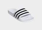 Adilette Aqua Slides Women's