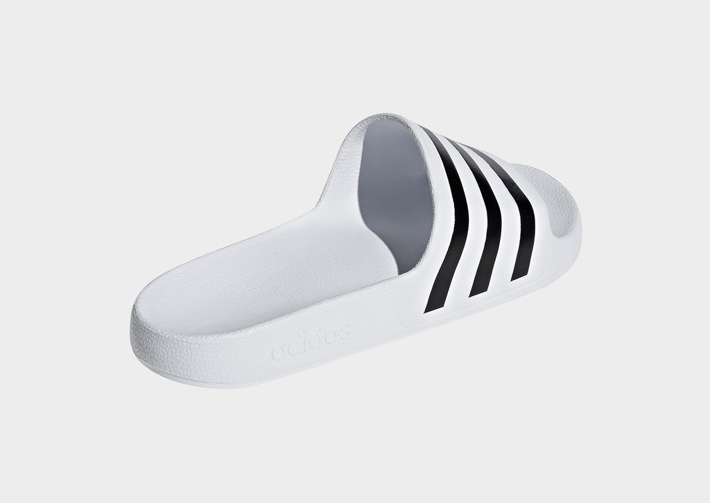 Adilette Aqua Slides Women's