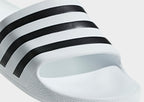 Adilette Aqua Slides Women's