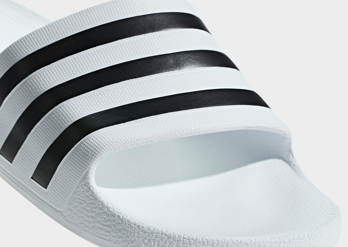 Adilette Aqua Slides Women's