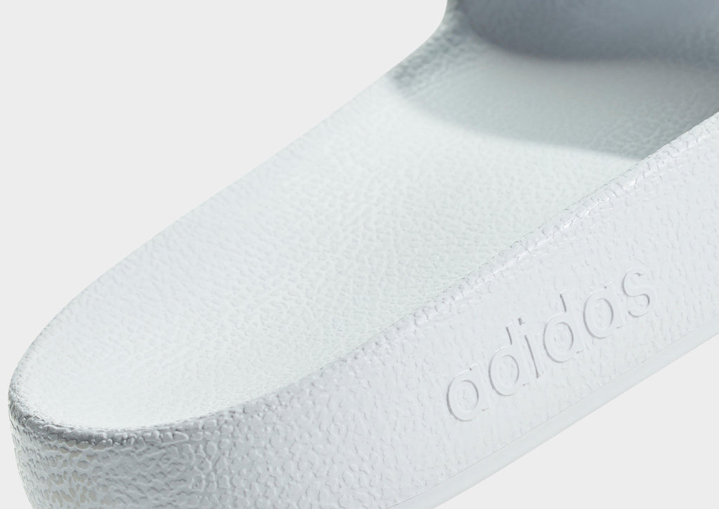 Adilette Aqua Slides Women's