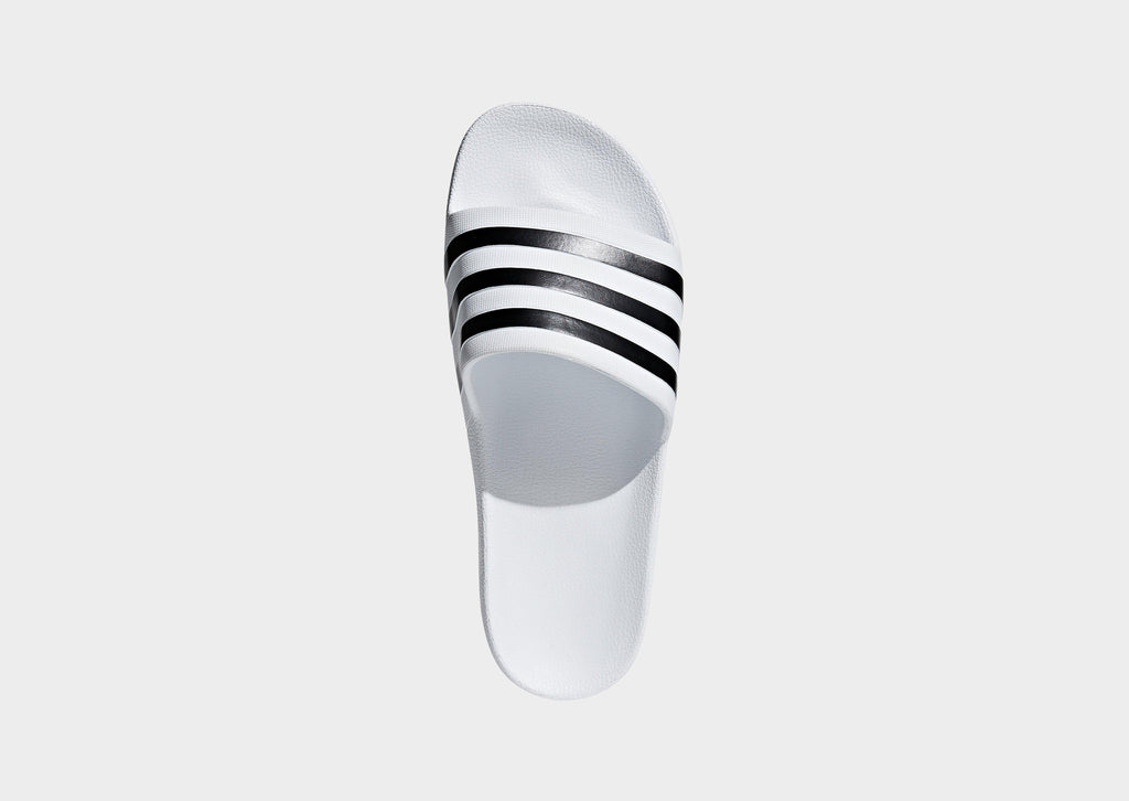 Adilette Aqua Slides Women's