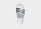 Adilette Aqua Slides Women's