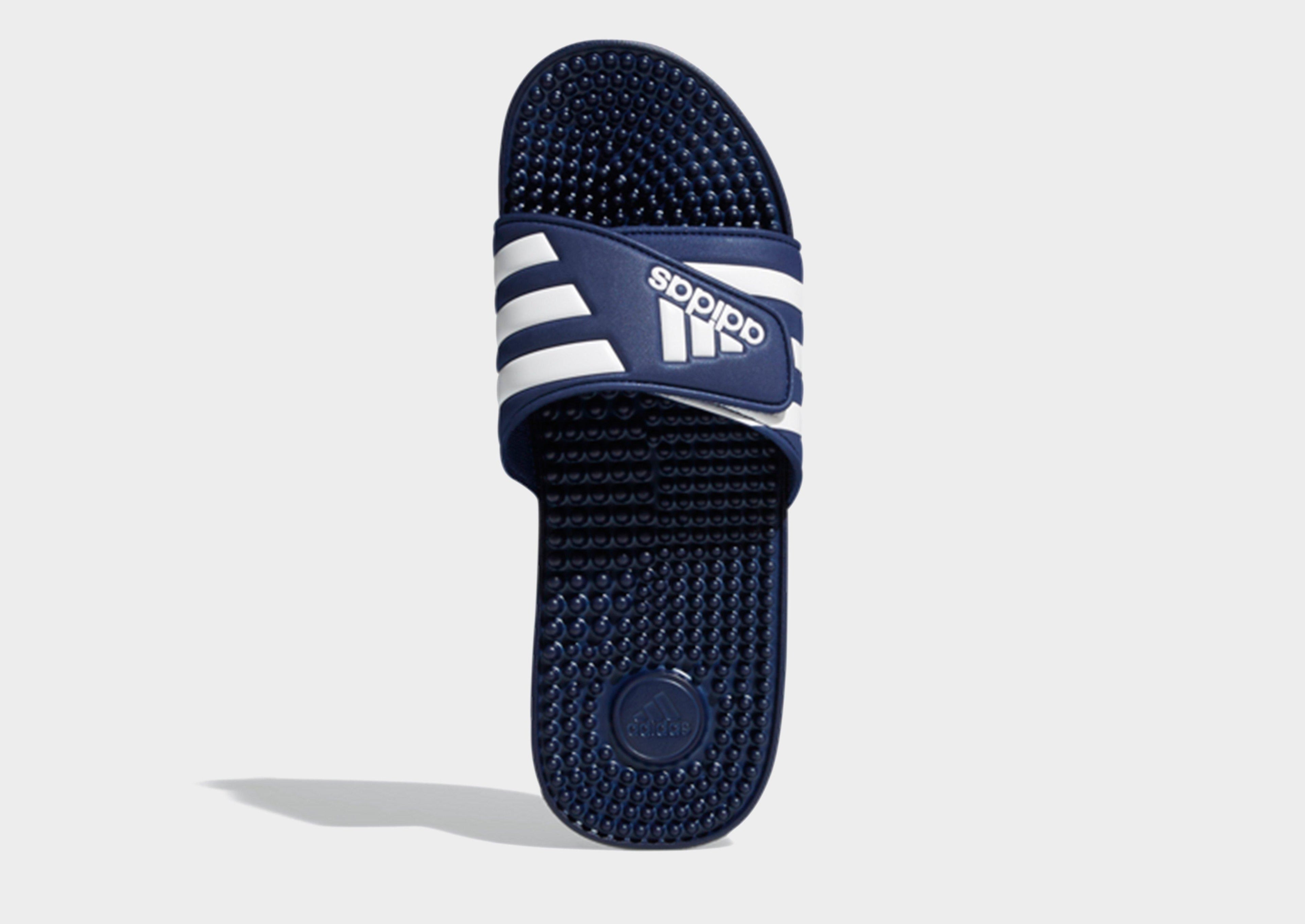 Adissage Slides