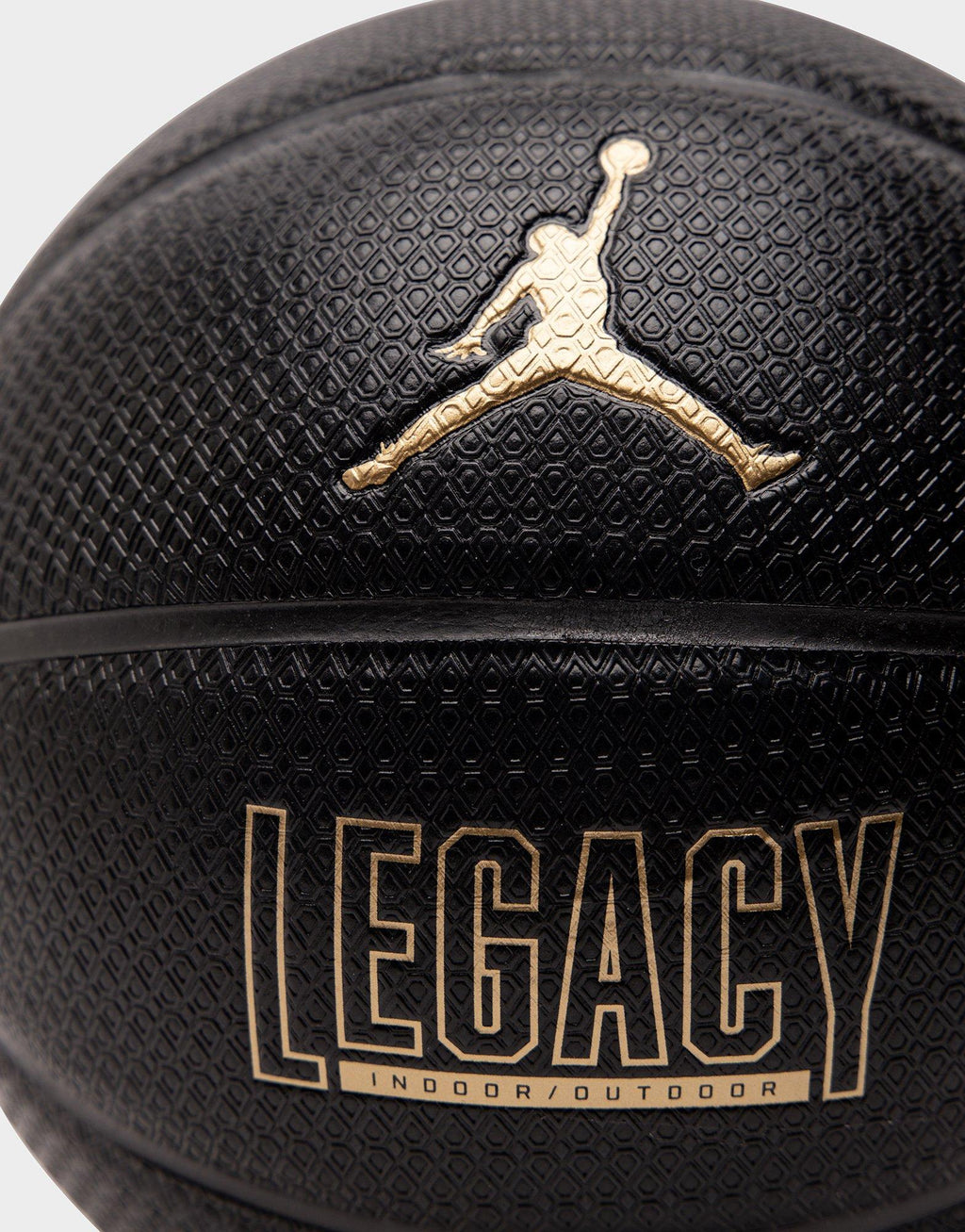 Legacy 2.0 8P Basketball