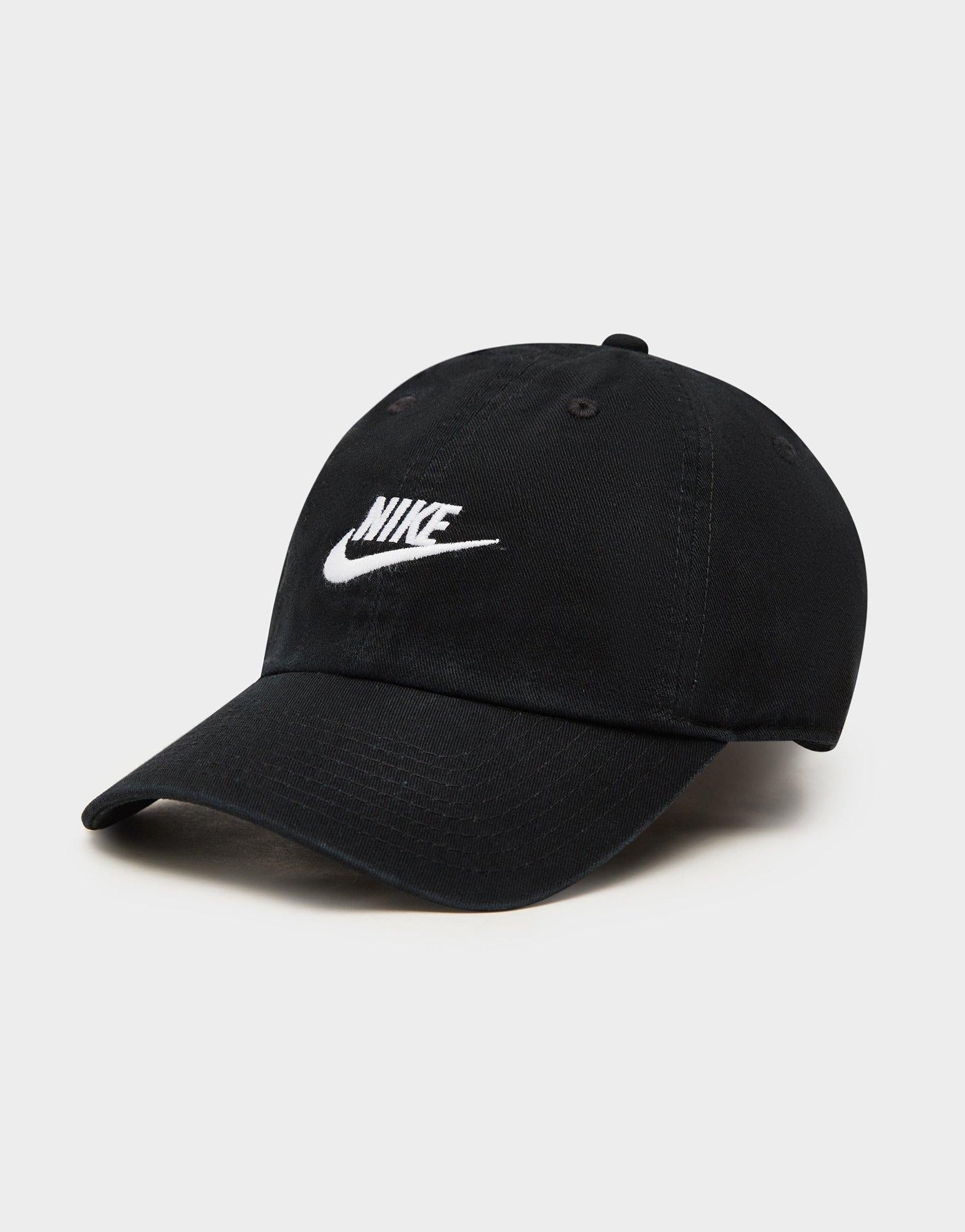 Club Futura Cap