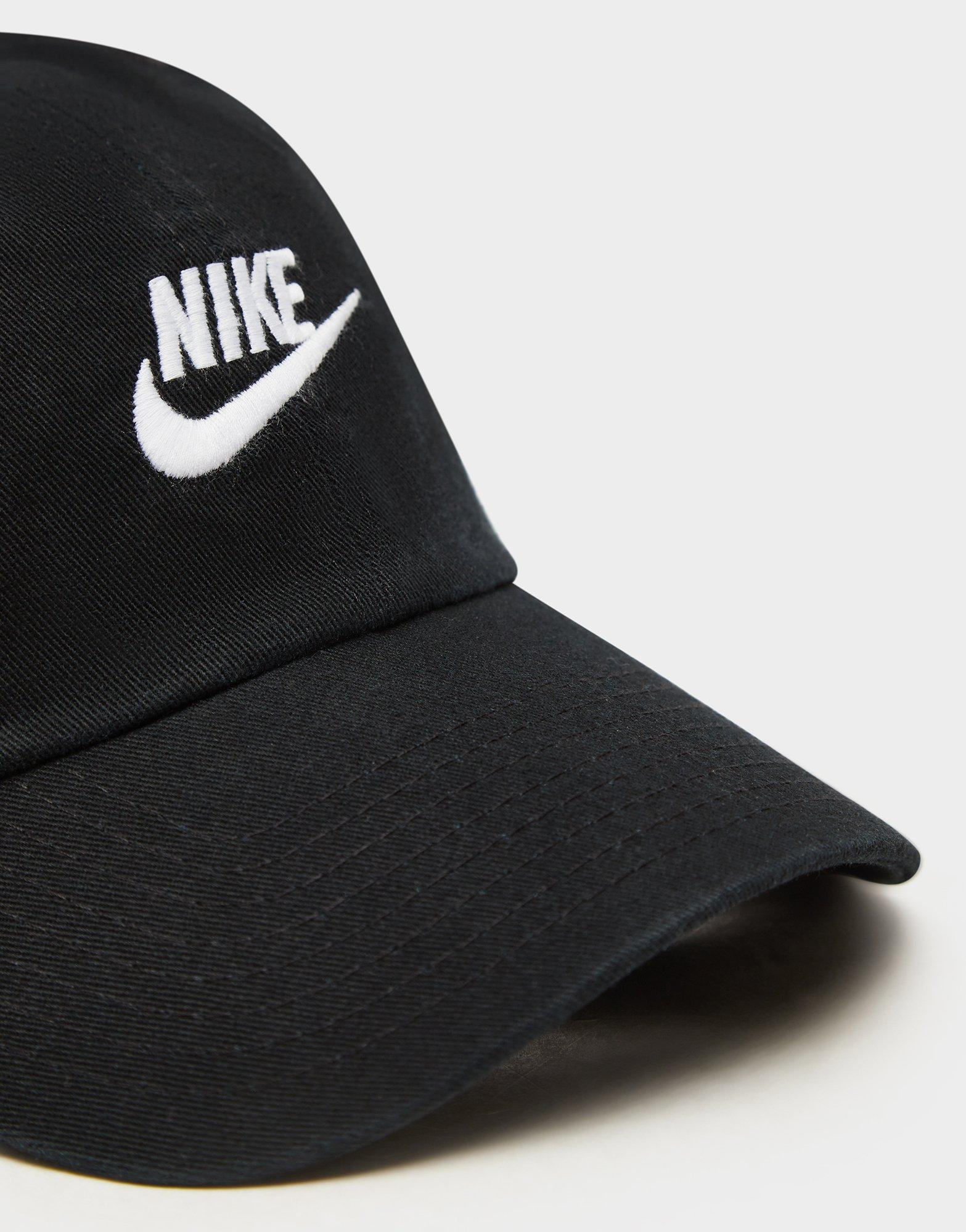 Club Futura Cap