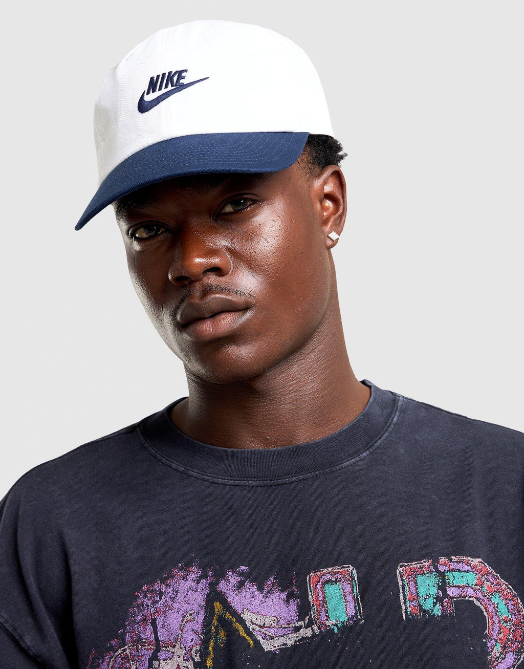 Club Futura Cap