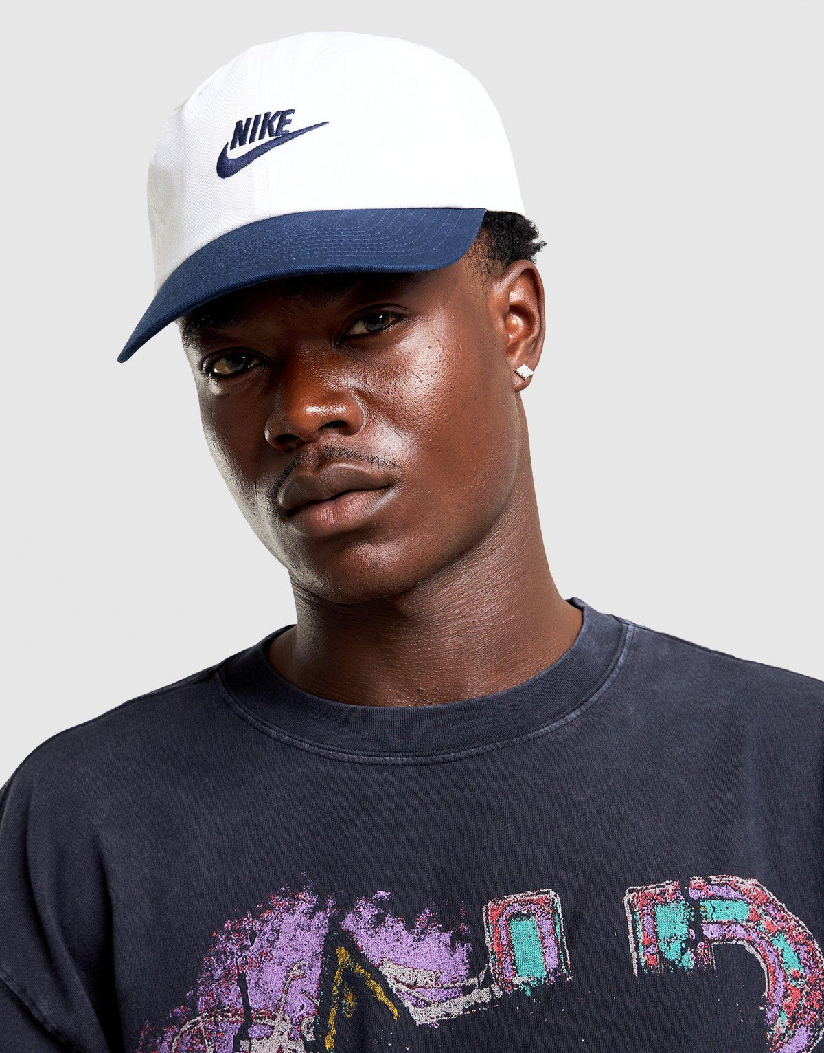 Club Futura Cap
