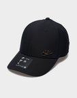 Dri-FIT Club Structured Metal Logo Cap