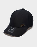 Dri-FIT Club Structured Metal Logo Cap