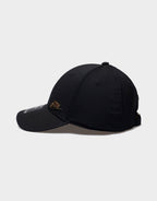 Dri-FIT Club Structured Metal Logo Cap