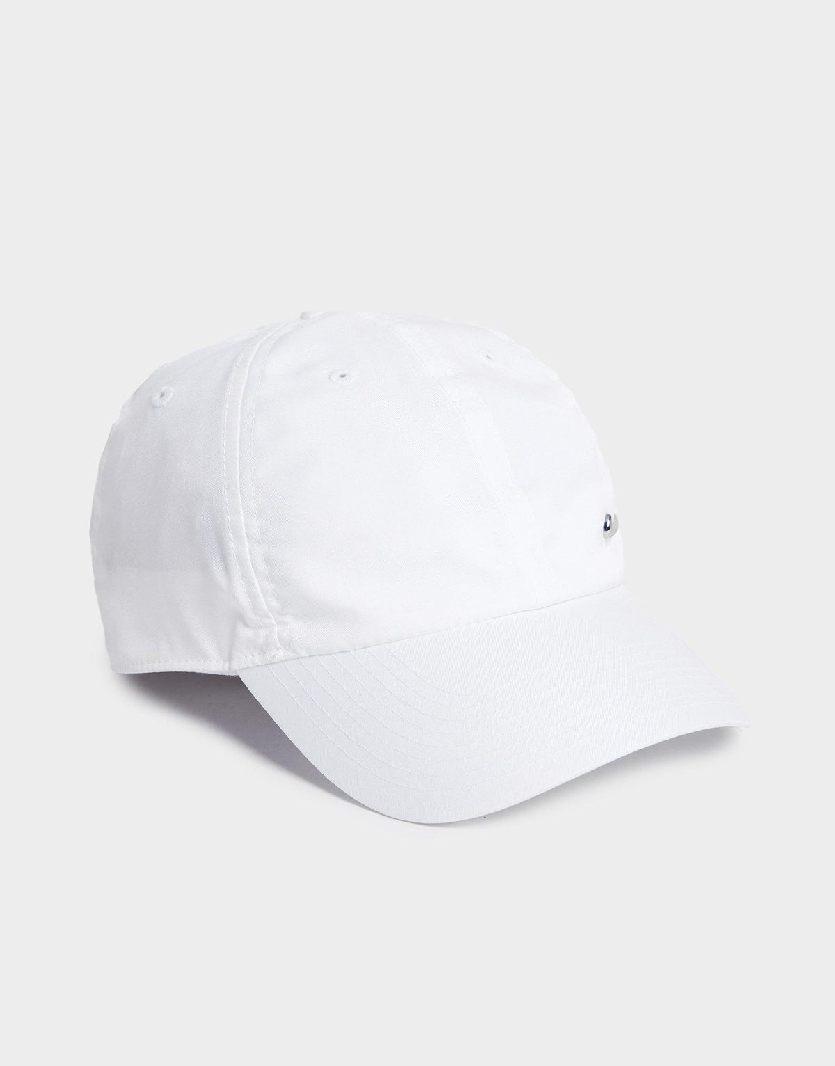 H86 Swoosh Cap