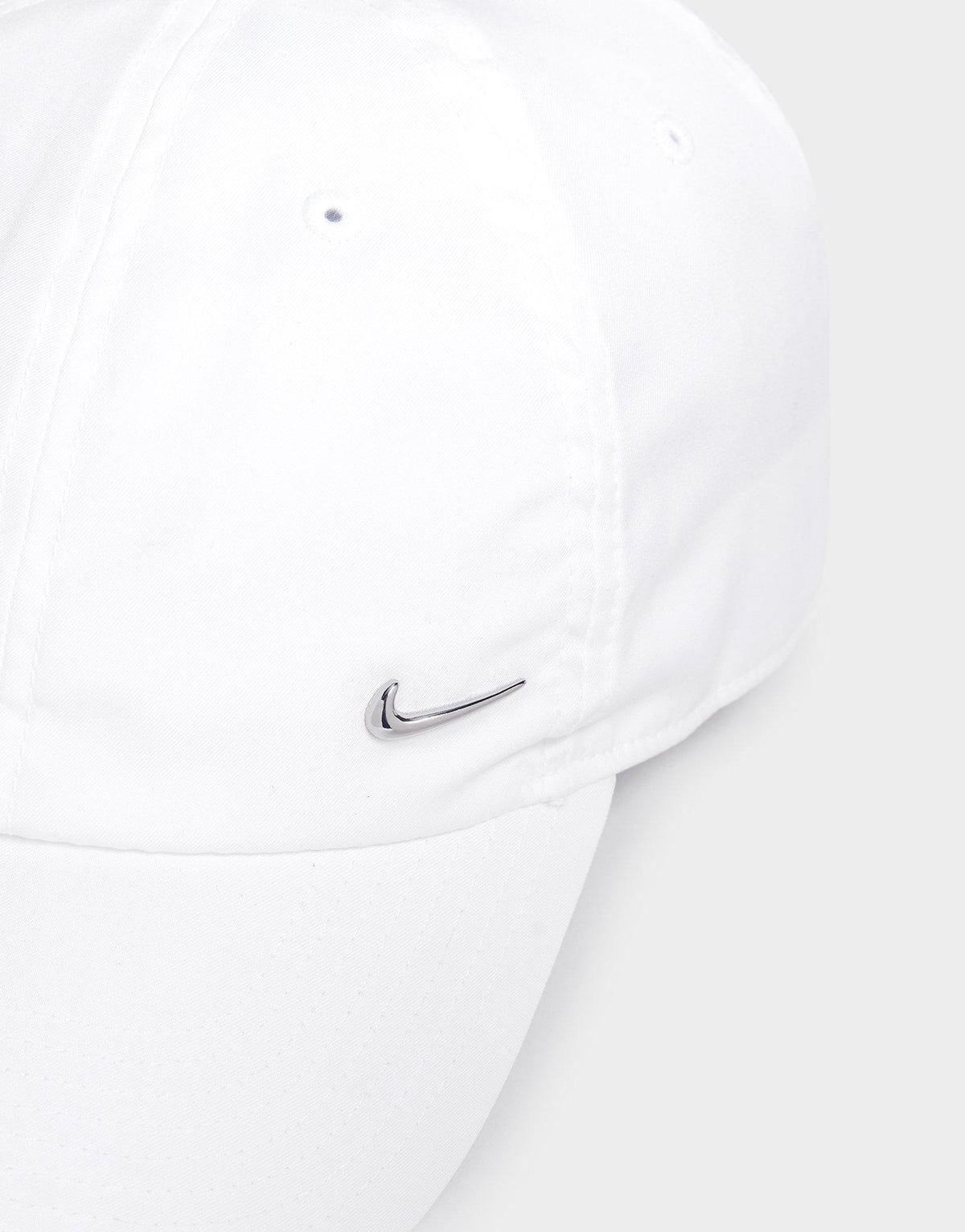 H86 Swoosh Cap