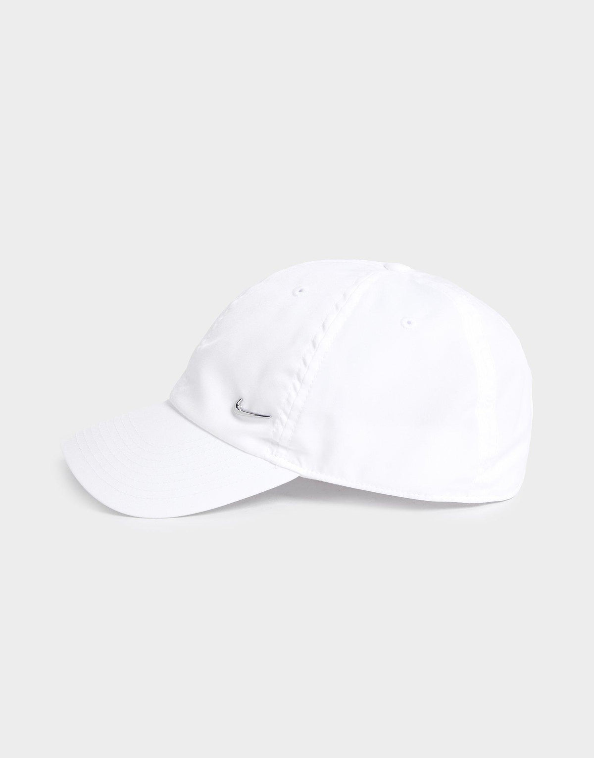 H86 Swoosh Cap