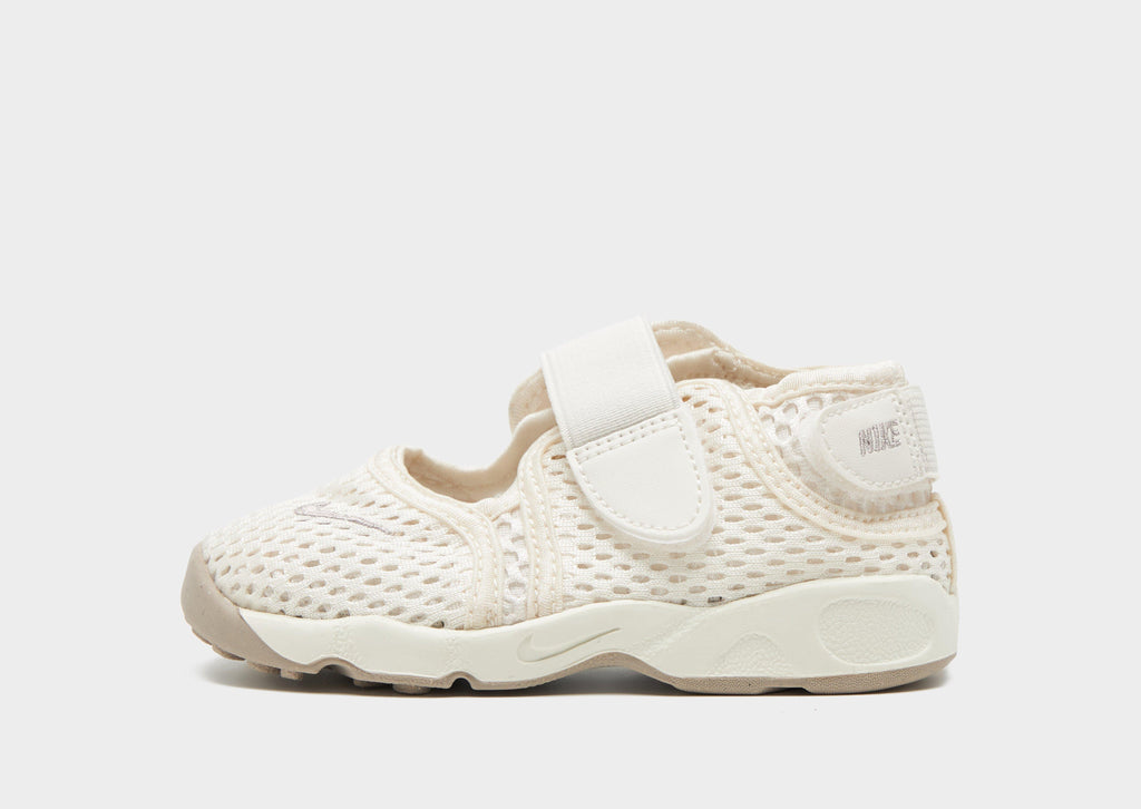 Little Air Rift Children's