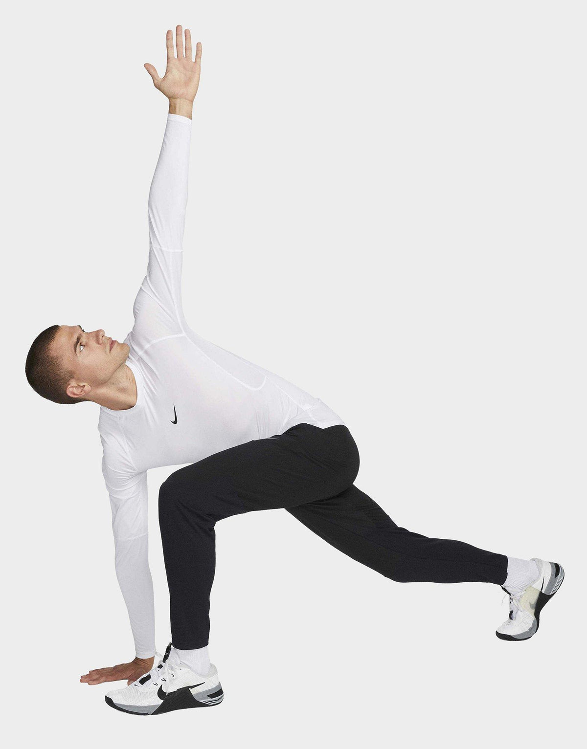 Baselayer Long Sleeve