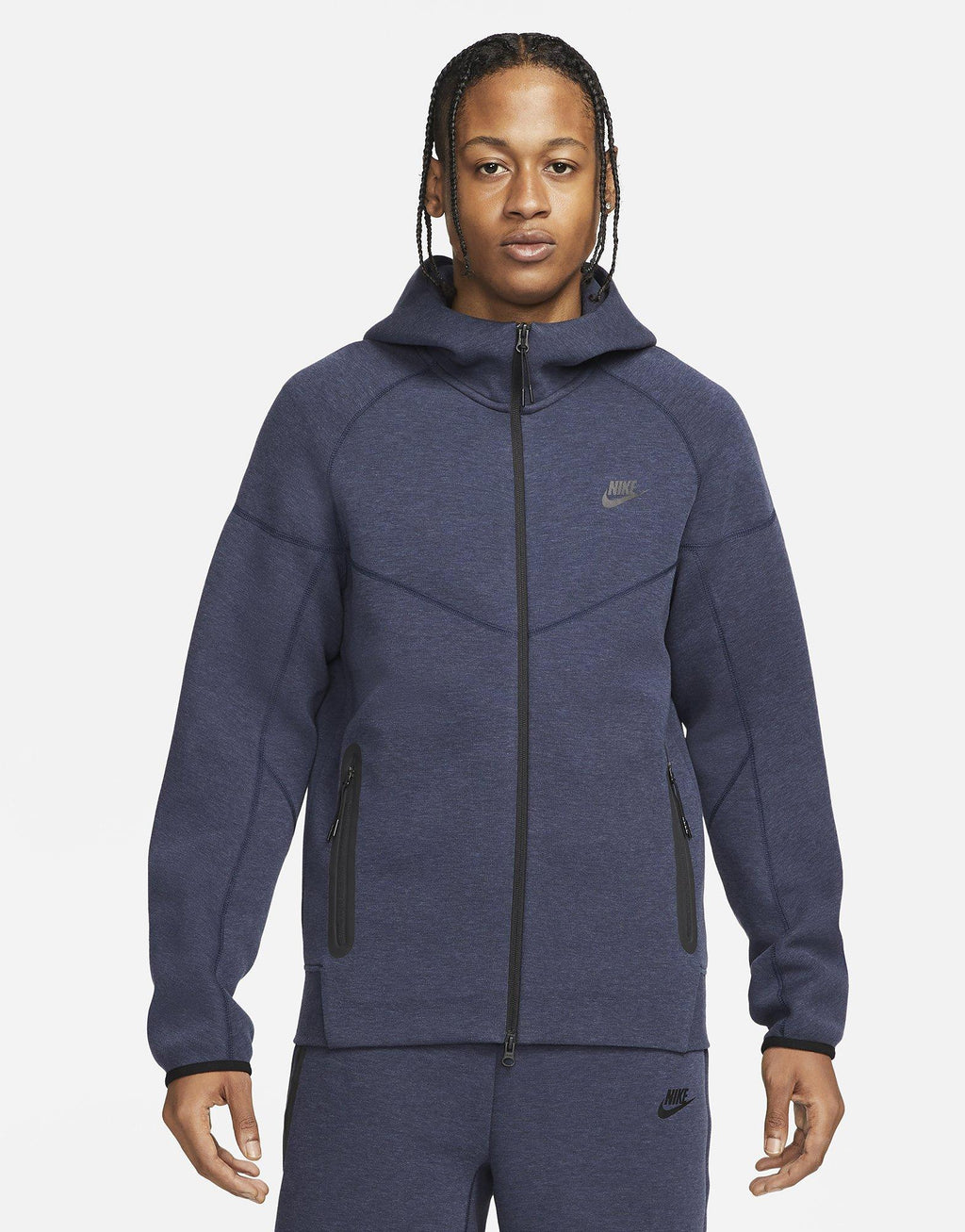 Tech Fleece Hoodie