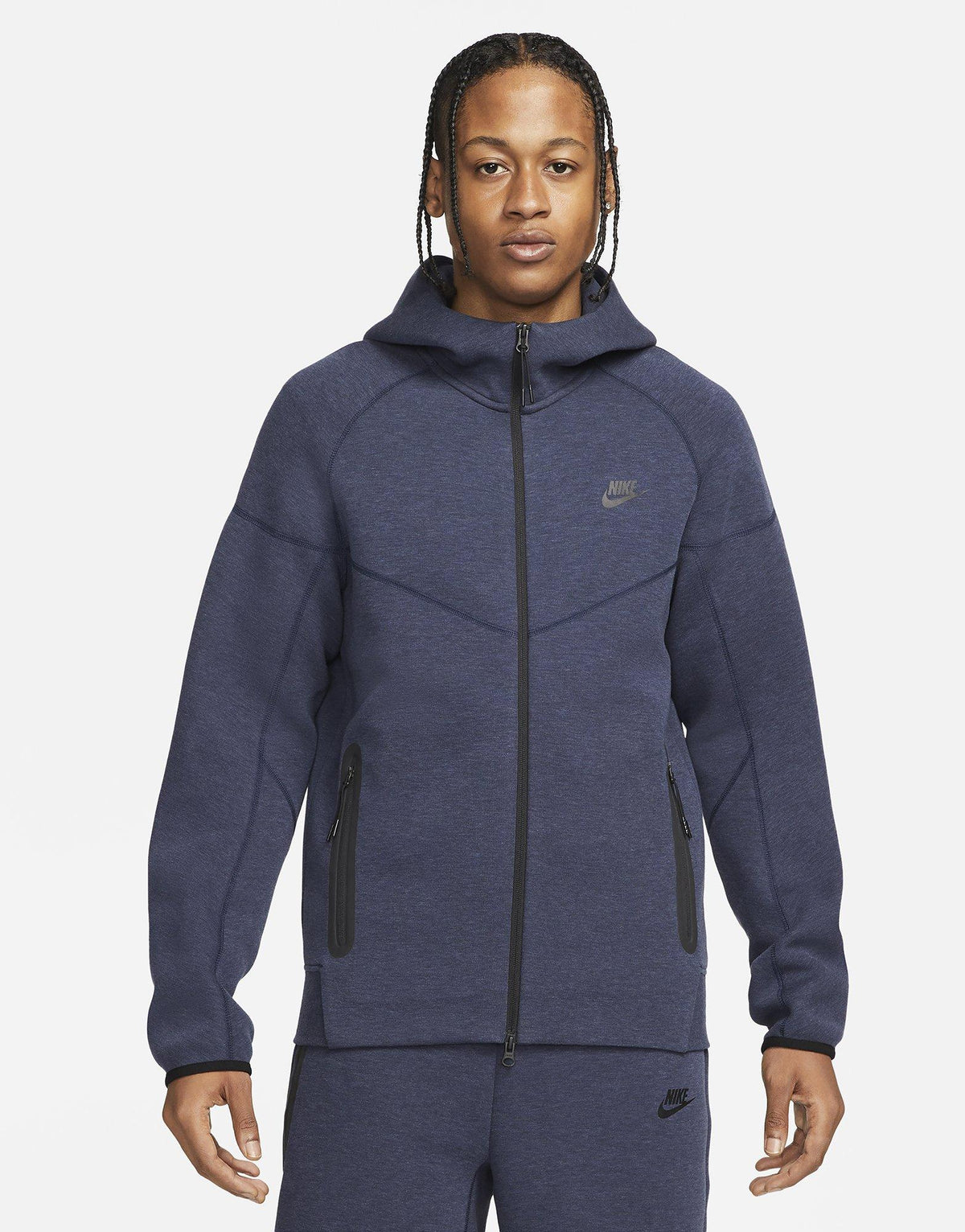 Tech Fleece Hoodie