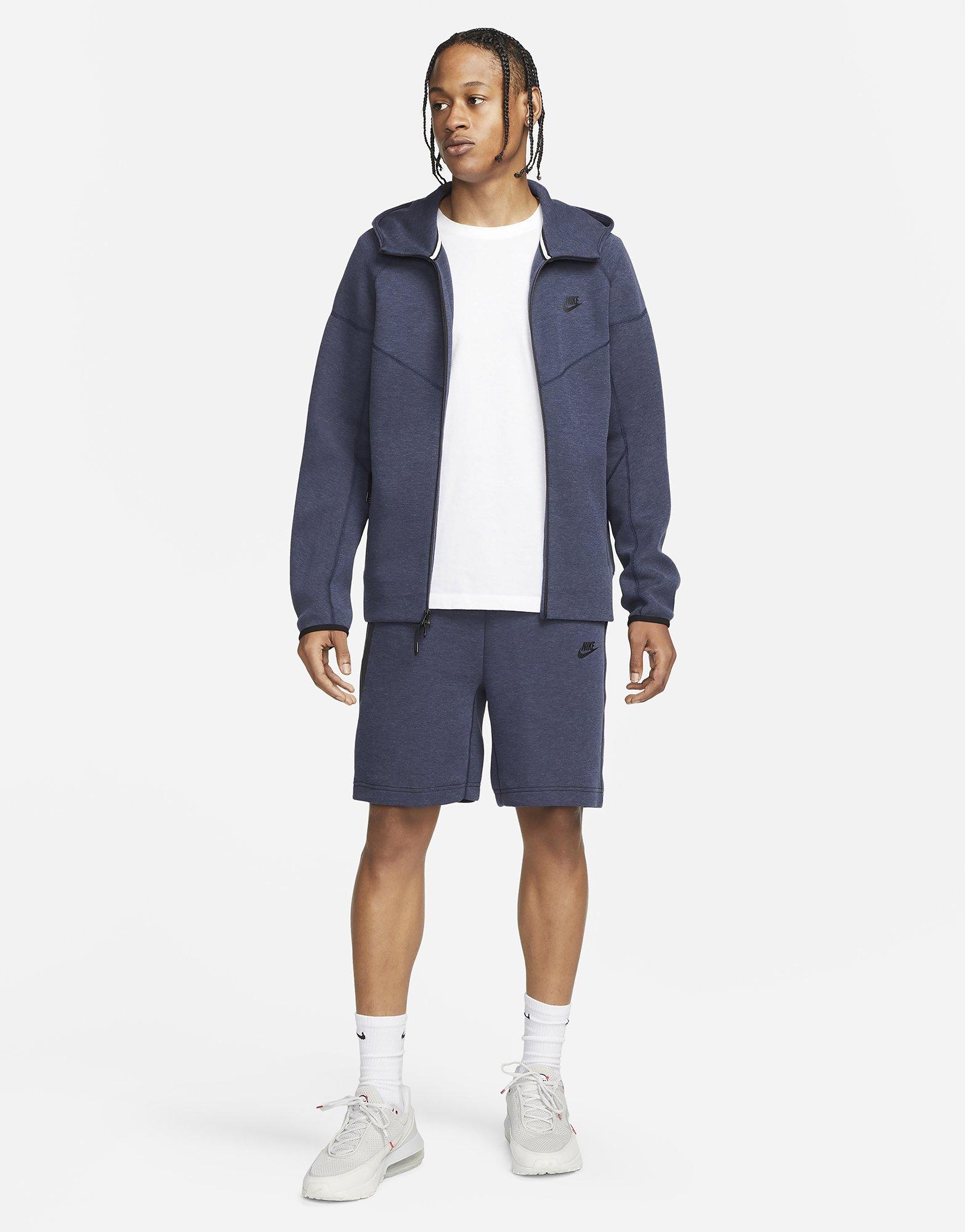 Tech Fleece Hoodie