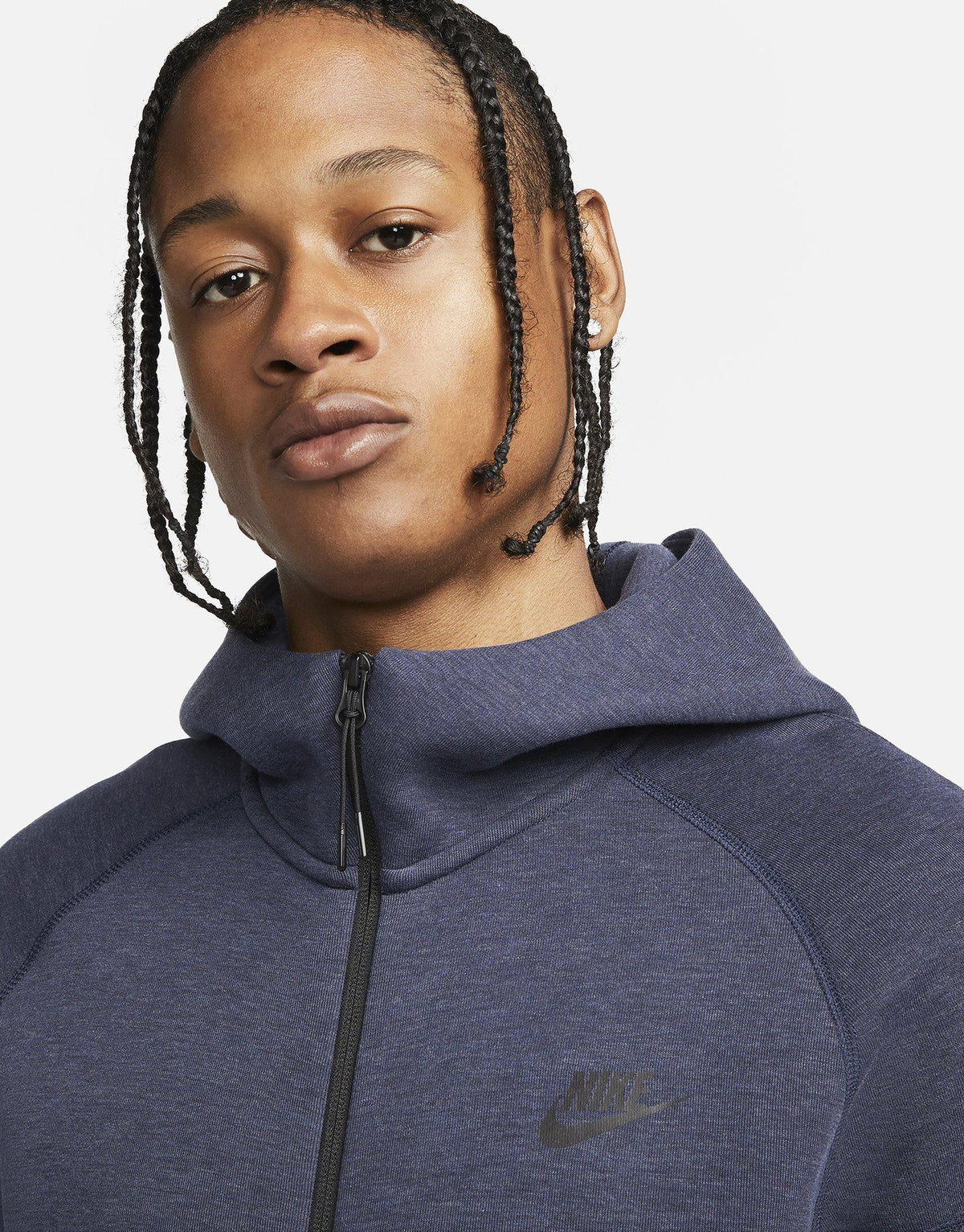 Tech Fleece Hoodie