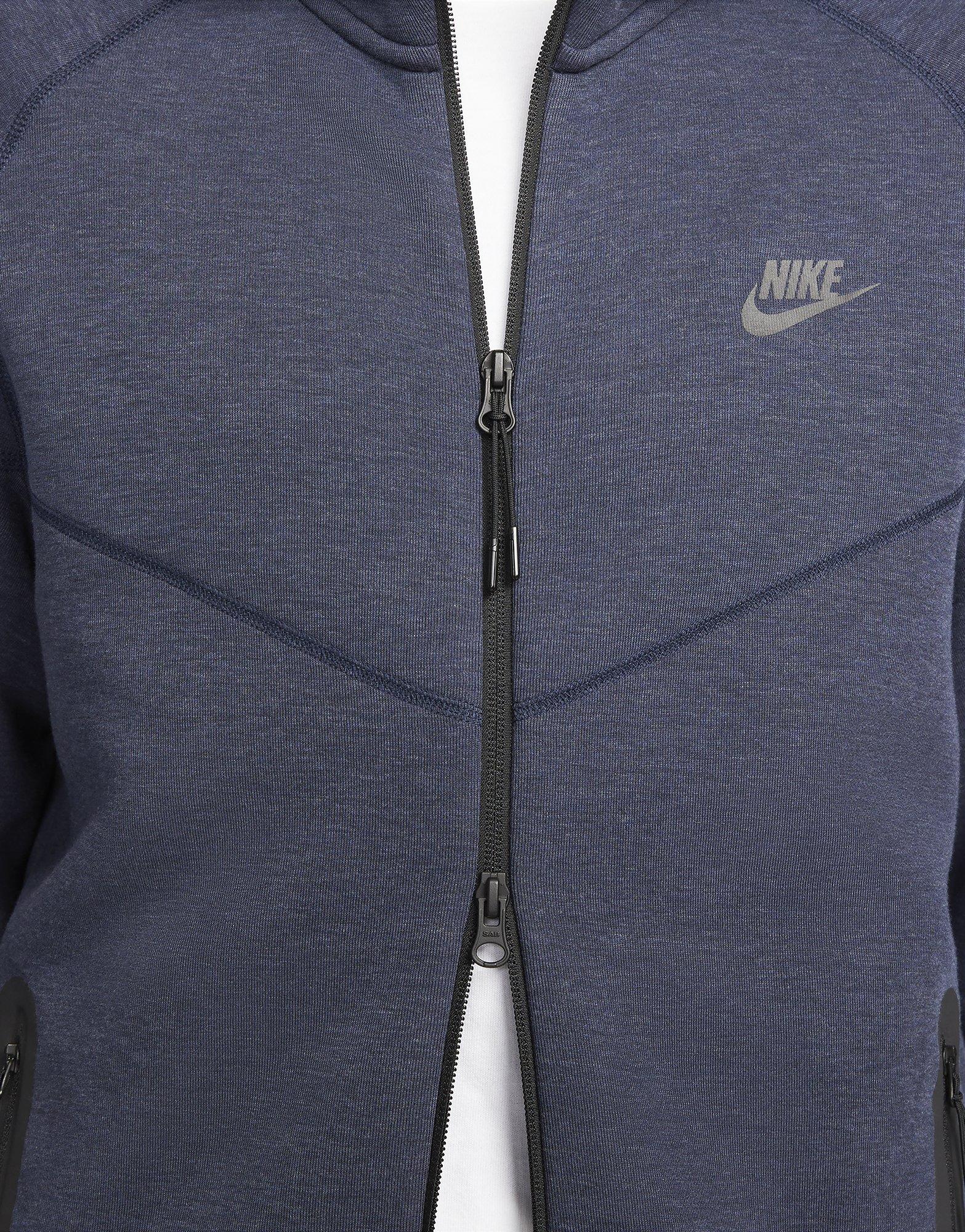 Tech Fleece Hoodie