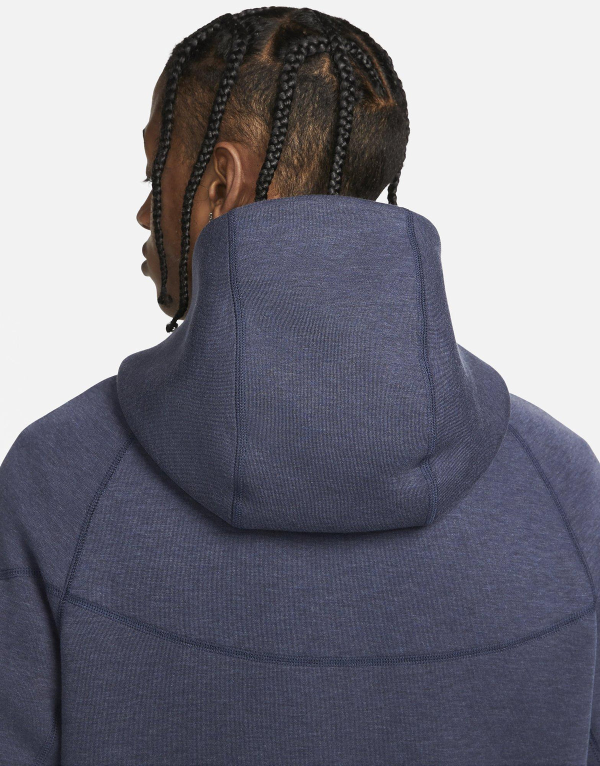Tech Fleece Hoodie