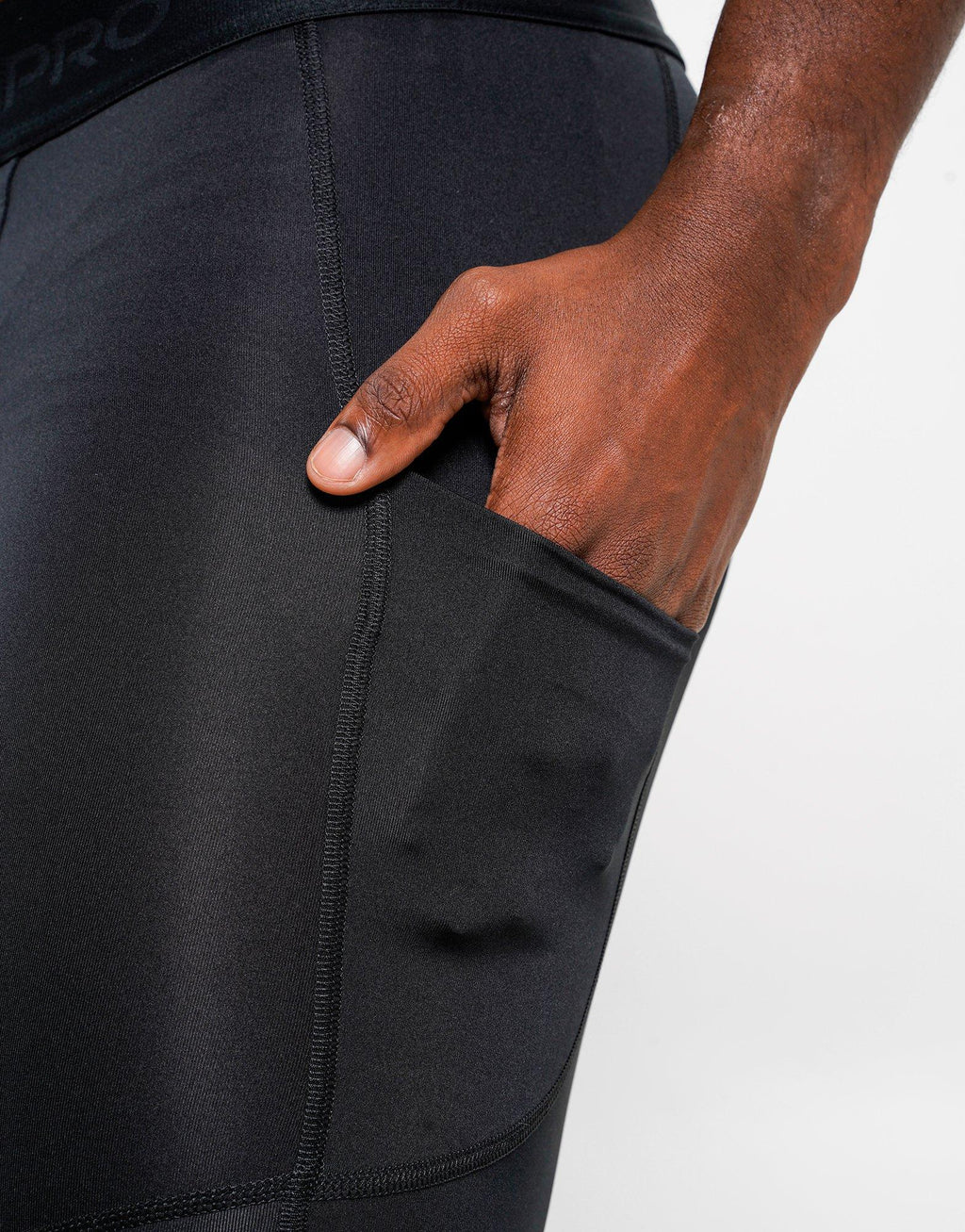 Baselayer Compression Leggings