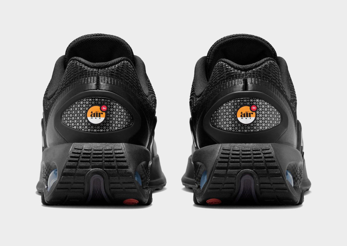 Air Max Dn Junior
