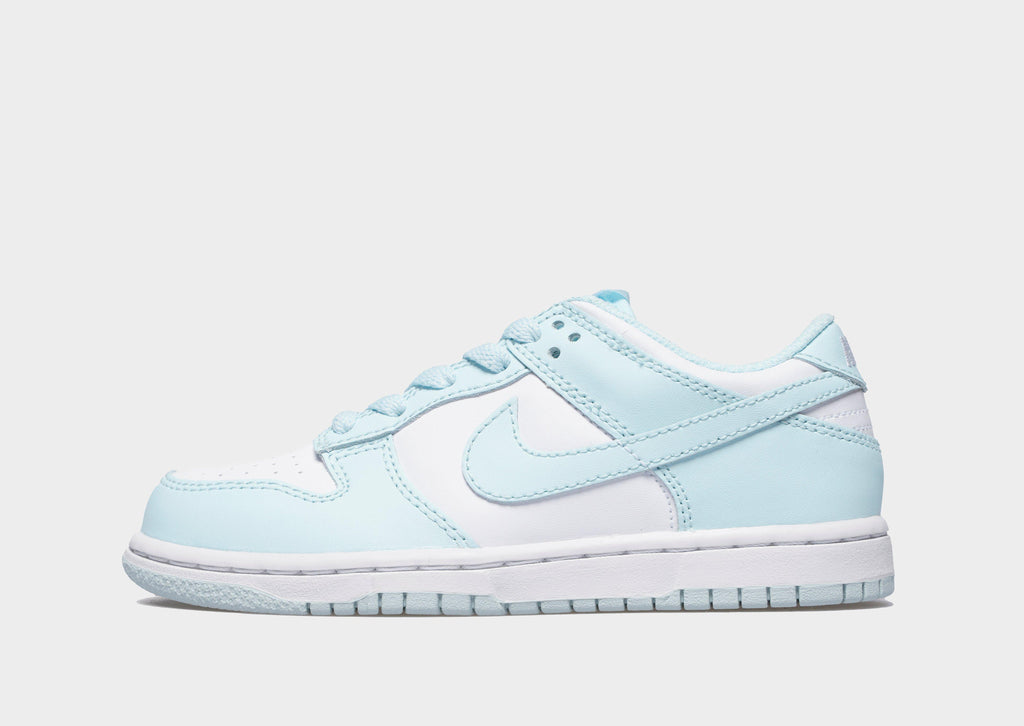 Dunk Low Children's