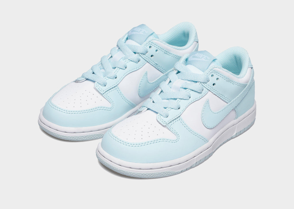 Dunk Low Children's