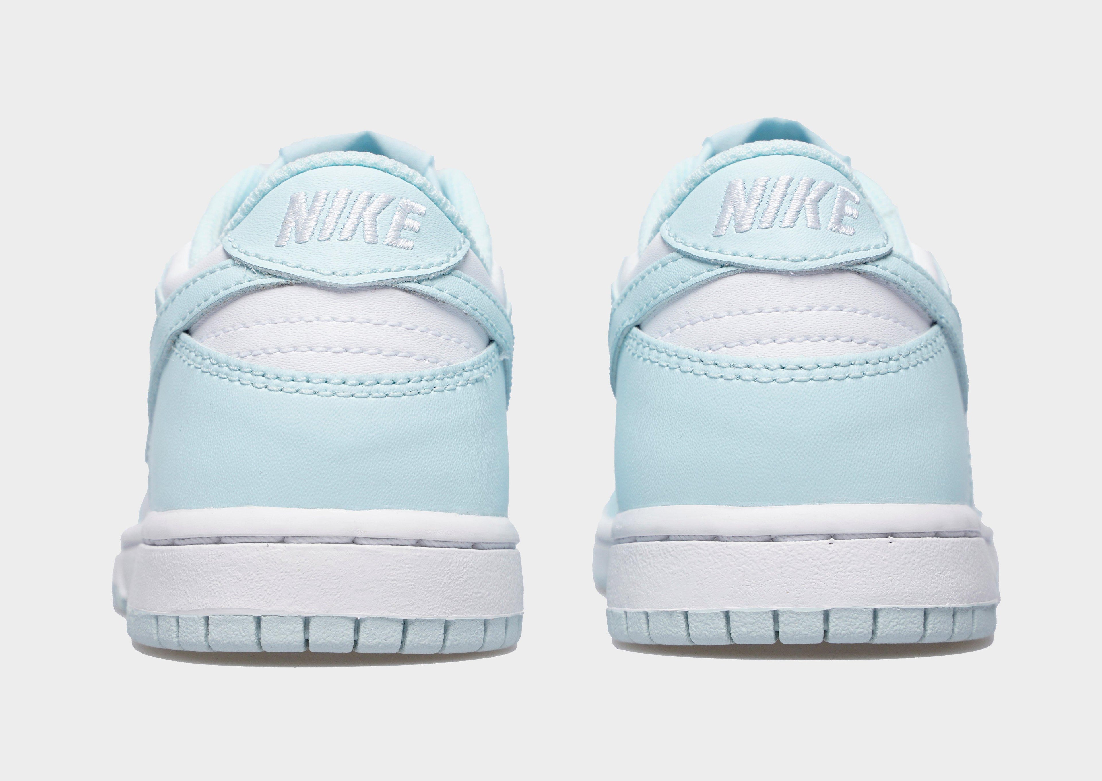 Dunk Low Children's